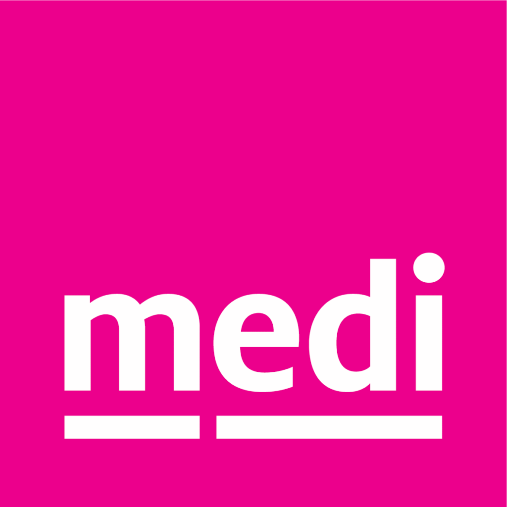 medi cmyk